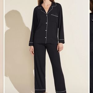 Eberyjey Gisele Long PJ Set
